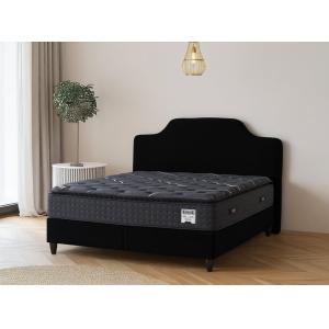 Matelas Alitea BLACK EDITION  4500 Ressorts 140x190 Ressorts