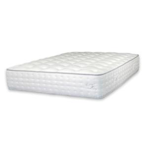 Matelas Alitea Hotel MAJESTIC 200x200 Ressorts