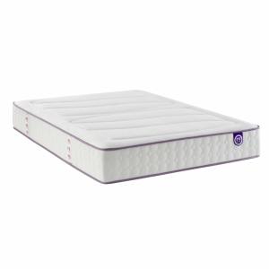 Matelas  beauty bed - 560 ressorts ensachés 120x200