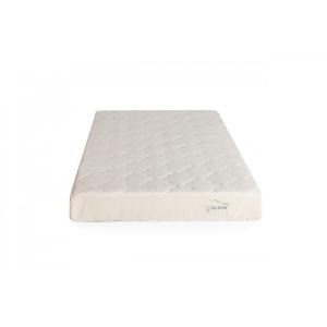 Matelas bébé en latex 100% naturel 60 x 120