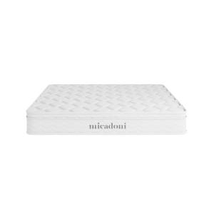 Matelas blanc 200x200x24