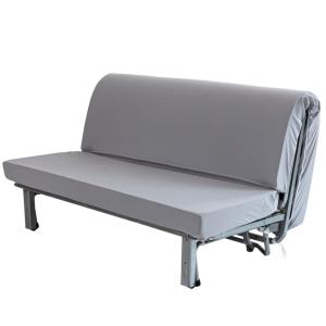 Matelas bz mousse haute densité hd28 12 cm 120x190 cm