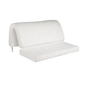 Matelas bz mousse haute résilience confort 140x190