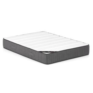 Matelas classique  blanc 120 x 200 cm