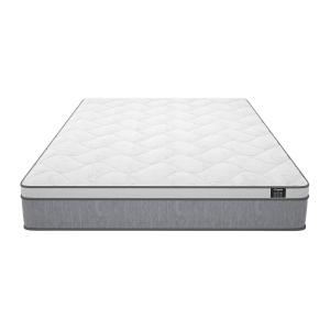 Matelas classique  blanc 140 x 200 cm