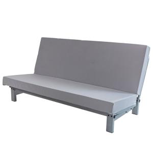 Matelas clic-clac mousse 13 cm 130x190