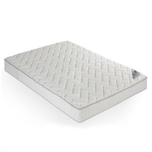 Matelas comfort BULTEX® 35Kg/m3 épaisseur 16 cm compatible…