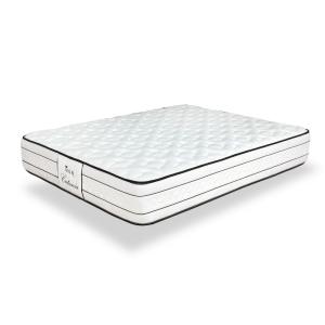 Matelas Comfort   Viscoélastique Double Face 31cm 90x190 cm
