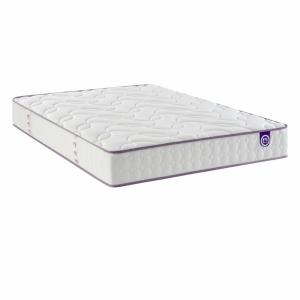 Matelas  cosy lit - 580 ressorts ensachés 120x190