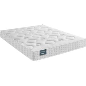 Matelas couchage latex aérial 24cm 140x190