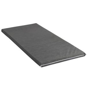 Matelas d'appoint en mousse 8 cm 120x190 cm