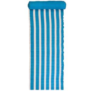 Matelas de plage pour bain de soleil Bahia turquoise
