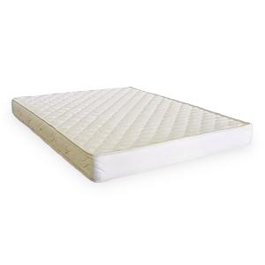 Matelas éco 140x190 15 cm