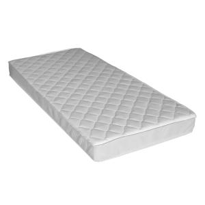 Matelas éco 90x190 15 cm