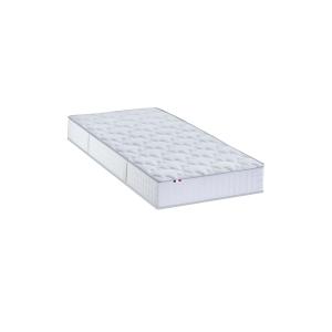 Matelas eco conçu polylatex recyclé très ferme 80 kg 90x190…