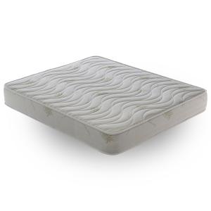 Matelas en mousse 160x200 epaisseur 25 cm