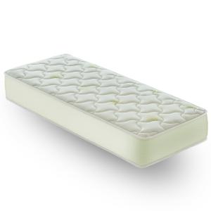 Matelas en mousse 90x190 epaisseur 25 cm