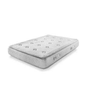 Matelas en mousse à mémoire   26 cm  140X190