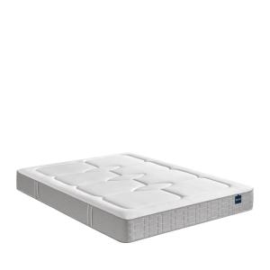 Matelas en mousse, accueil moelleux - 140x190 cm