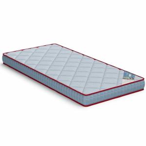 Matelas en mousse éco-responsable mousse bleu 70x200 cm