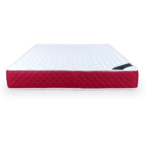 Matelas en mousse épaisseur 25 cm - 160x200 cm