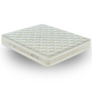 Matelas en mousse mémoire de forme 180x200 epaisseur 25 cm,…