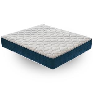 Matelas en mousse mémoire de forme 180x200 epaisseur 27 cm