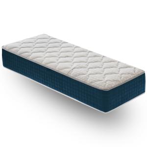Matelas en mousse mémoire de forme 90x190 epaisseur 27 cm