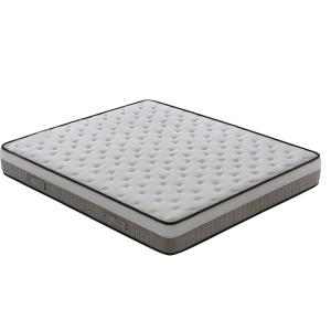 Matelas en mousse, réversible, 120x190 épaisseur 22 cm