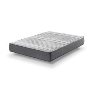 Matelas en mousse viscoélastique 25 cm120X180