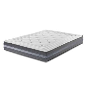 Matelas en mousse viscoélastique   26 cm  105X190