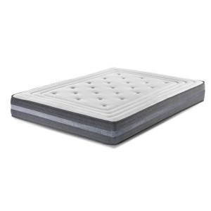 Matelas en mousse viscoélastique   26 cm  120X180