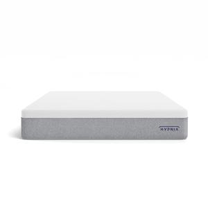 Matelas enfant ressorts ensachés à mémoire de forme 30cm 90…