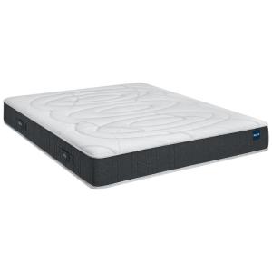 Matelas  équilibré et moelleux 140x190