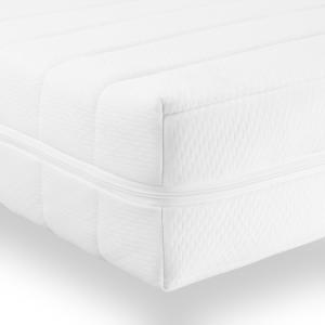 Matelas ergonomique mi-ferme en mousse froide à 7 zones 120…