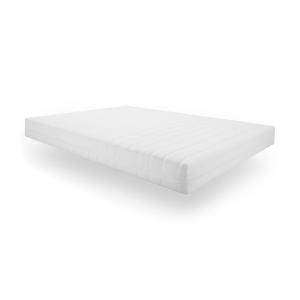 Matelas ferme 140x190 - Matelas en 7 zones ergonomiques, Ha…