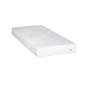 Matelas ferme egio mousse blanc 90x190 cm