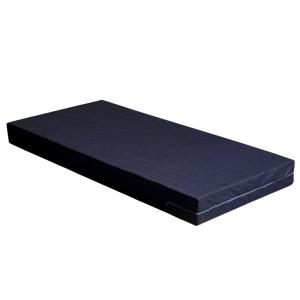 Matelas fin 140x190cm  PIKOLIN Vanguard  Mousse HR  12cm  B…