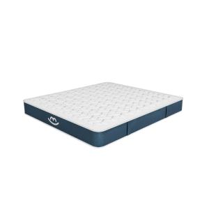 Matelas hybride mousse et ressorts 70x190 épais 22cm