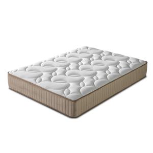 Matelas latex 135x190 cm, 30 cm épaisseur