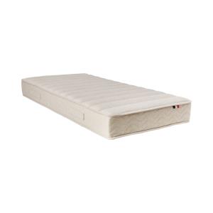 Matelas latex d'origine naturelle 23 cm 90 x 190 cm