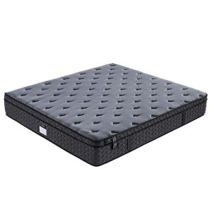 Matelas latex et à mémoire de forme 30 cm soutien mi ferme…
