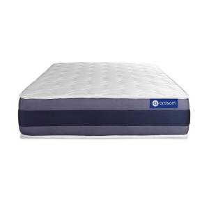 Matelas Latex et mémoire de forme 120x200
