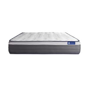 Matelas Latex et mémoire de forme 160x200