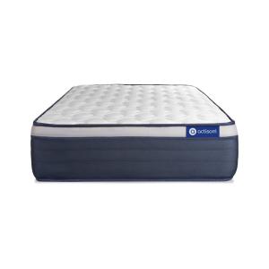 Matelas Latex et mémoire de forme 80x200