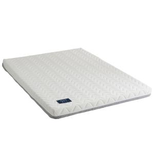 Matelas mémoire de forme 12 cm 140x190 cm