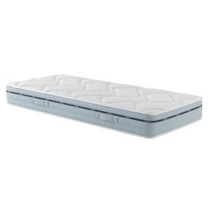 Matelas mémoire de forme 120 x 200 23cm
