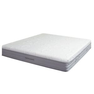 Matelas mémoire de forme 200 x 160 x 18 cm