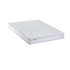 Matelas Mémoire de forme bi confort 140x190