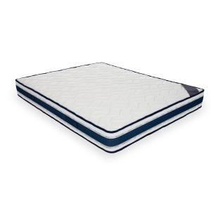 Matelas mémoire de forme épaisseur 22 cm - 140x190 cm